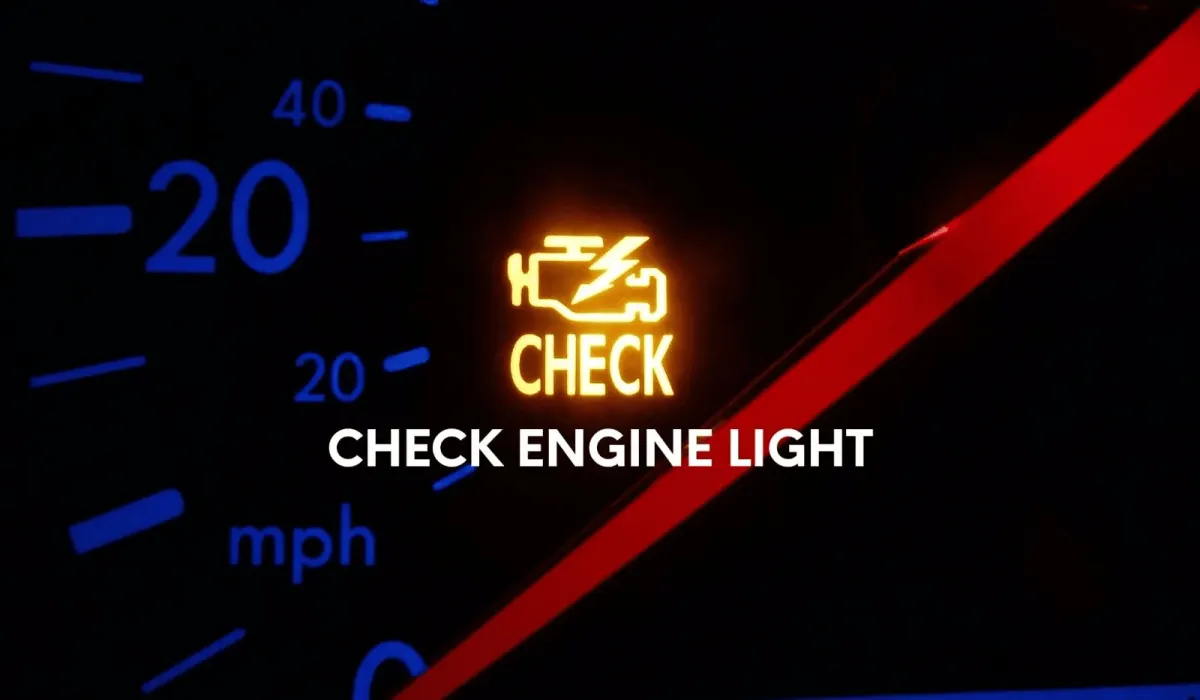 Check Engine Light