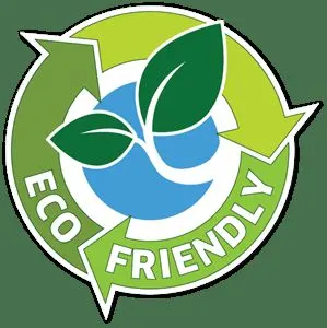 Eco Friendly Logo