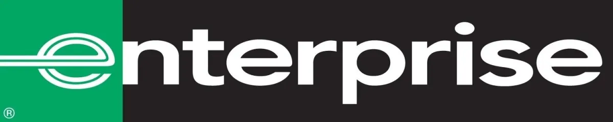 Enterprise rental car logo