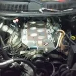 Head Gasket Replacement